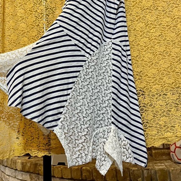 Anthropologie | Tops | Anthropologie Ric Rak Tank Top | Poshmark